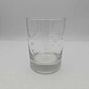 Princess House Heritage Glass